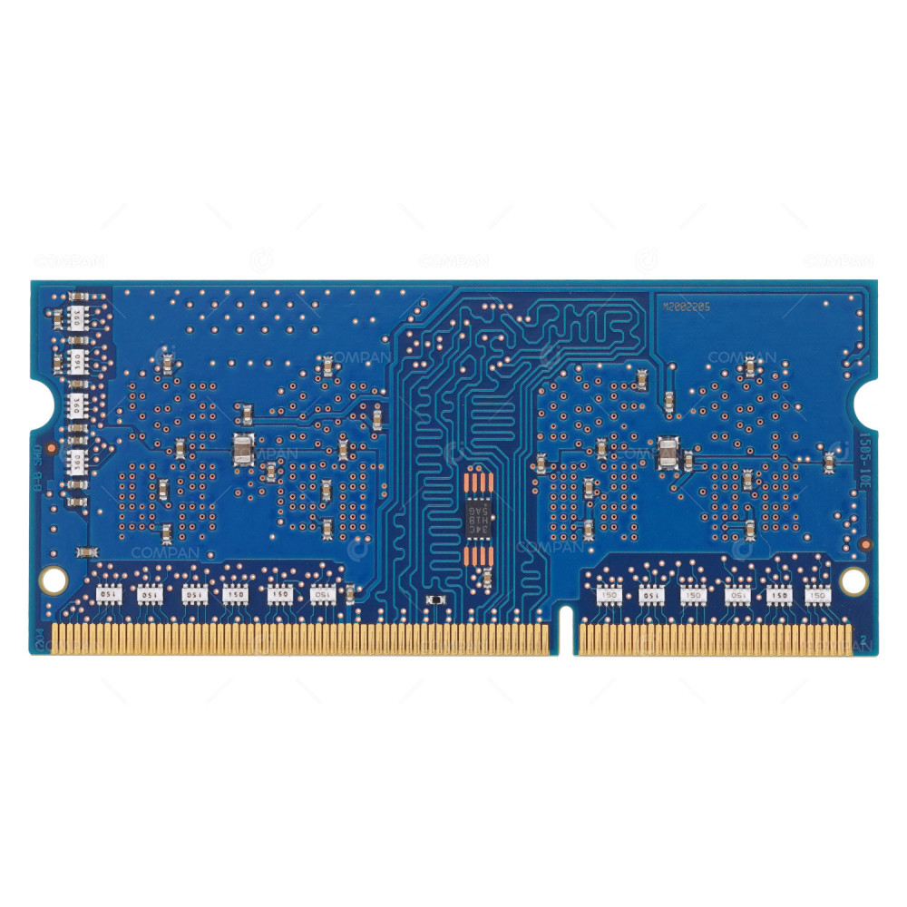 HMT425S6CFR6A-PB  HYNIX MEMORY 2GB 1RX16 PC3L 12800S DDR3L 1600S